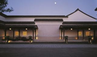 杭州西子湖四季酒店